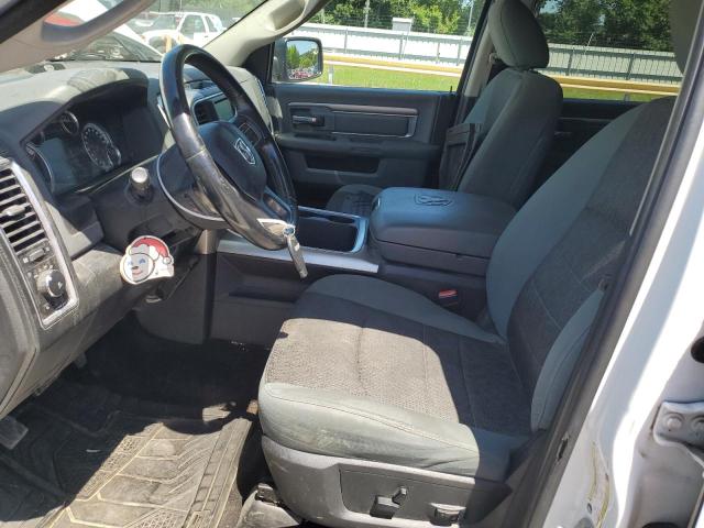 2017 RAM 1500 SLT 3C6RR7LT3HG523118
