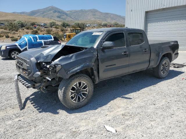 TOYOTA TACOMA DOU