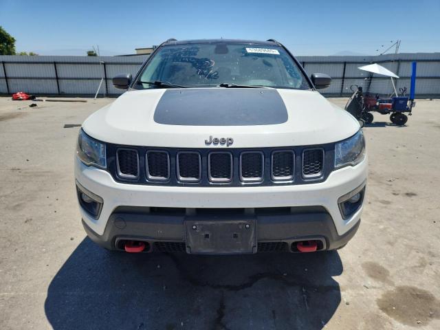 2020 JEEP COMPASS TRAILHAWK 3C4NJDDB1LT151507