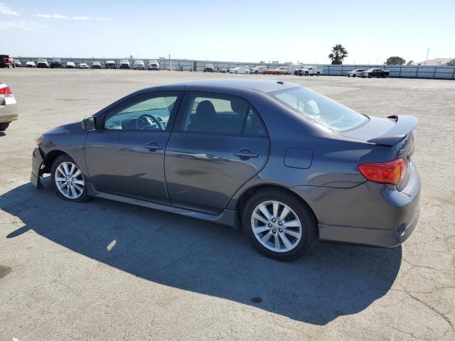 Vin: 2t1bu4eexac444261, lot: 62660545, toyota corolla base 20102