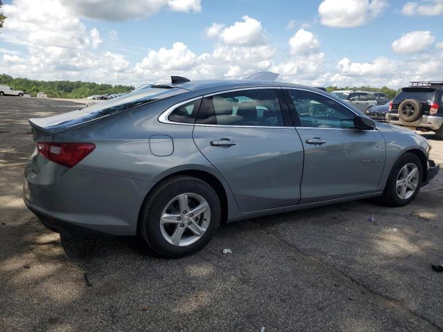 2024 CHEVROLET MALIBU LS - 1G1ZC5ST9RF226012