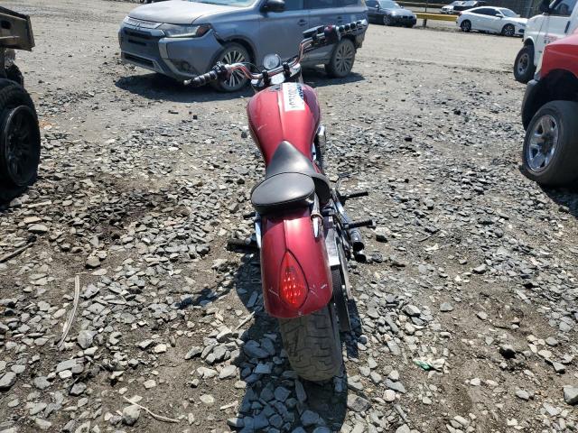 2011 VICTORY MOTORCYCLES VEGAS STAN 5VPGB36N0B3004307
