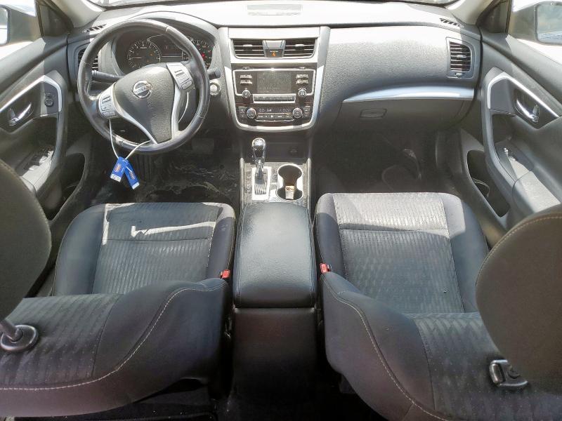 2018 NISSAN ALTIMA 2.5 - 1N4AL3APXJC270996
