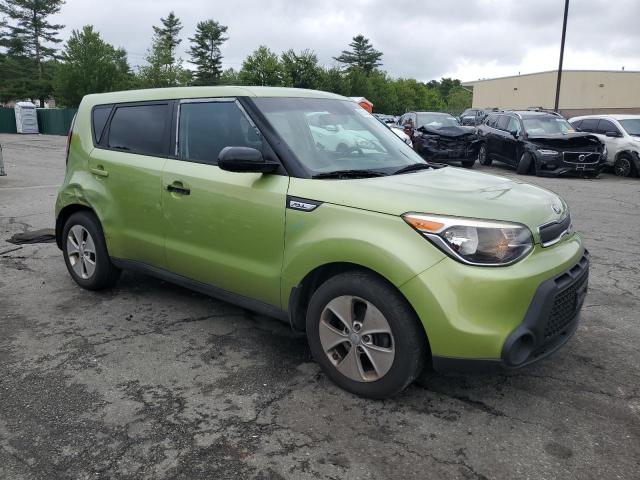 Vin: kndjn2a28g7833290, lot: 62582945, kia soul 20164