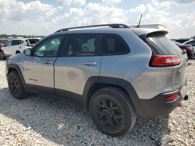 Vin: 1c4pjmbs4gw353088, lot: 62275145, jeep cherokee trailhawk 20162