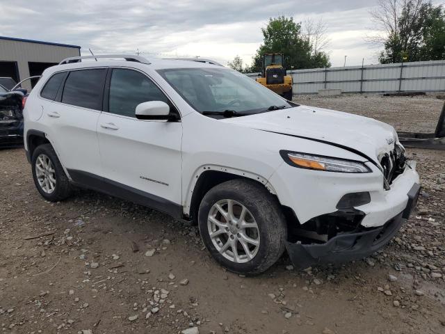 2018 JEEP CHEROKEE L 1C4PJLCB4JD622833