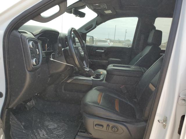 2020 GMC SIERRA K1500 AT4 #3292449680
