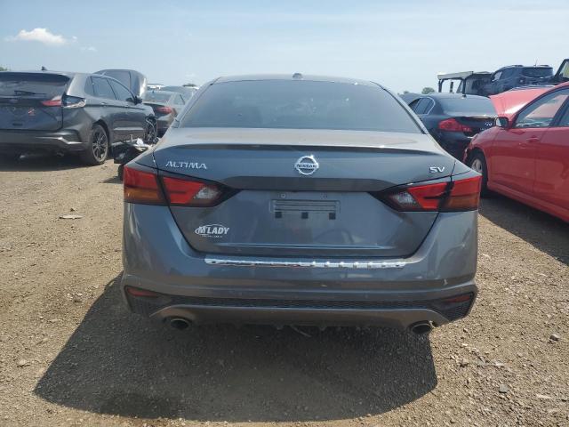 2022 NISSAN ALTIMA SV - 1N4BL4DV7NN378359