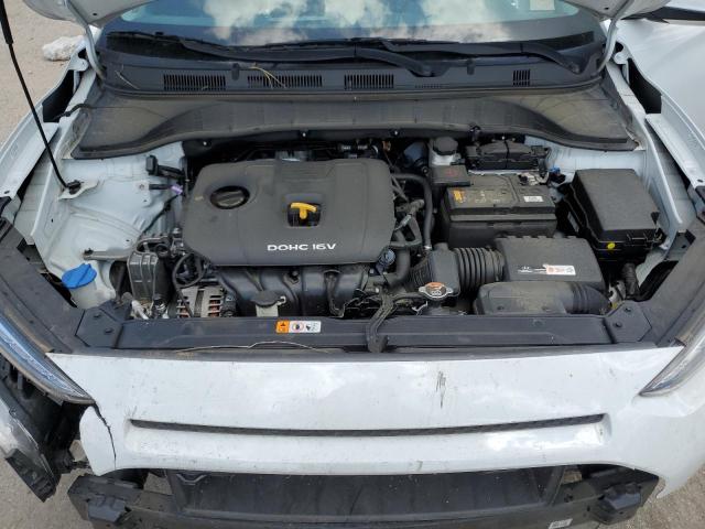 2020 HYUNDAI KONA SEL - KM8K22AA8LU517755