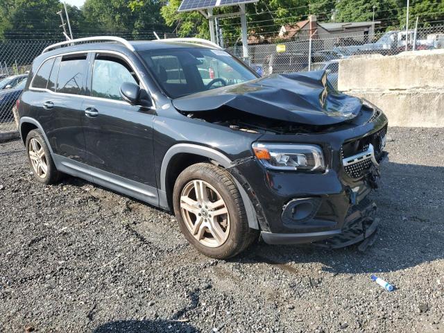2020 MERCEDES-BENZ GLB 250 4M W1N4M4HB4LW023343