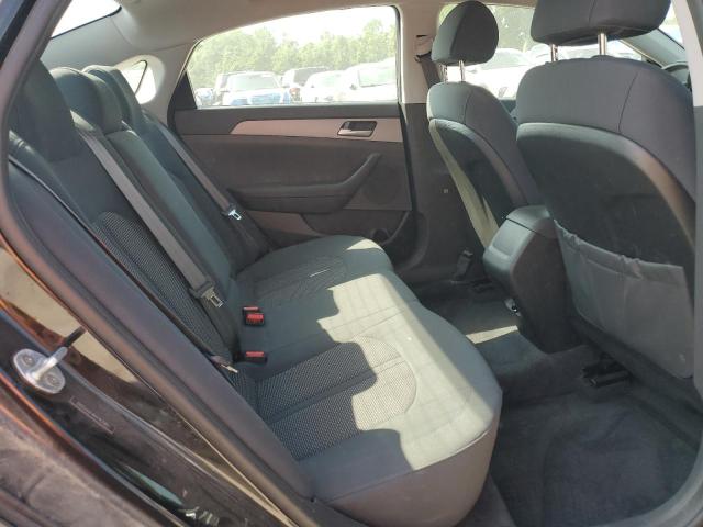 2019 HYUNDAI SONATA SE - 5NPE24AFXKH743183