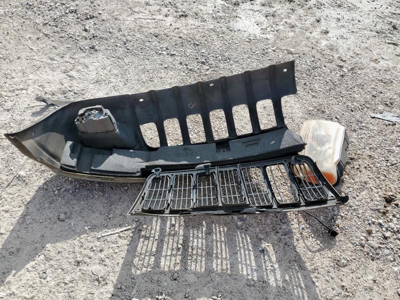 2000 JEEP GRAND CHER #3296383667