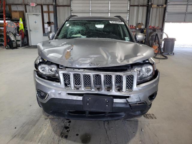 2016 JEEP COMPASS LATITUDE 1C4NJDEB3GD729505