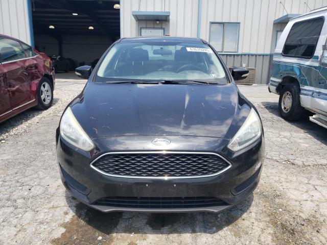 2015 FORD FOCUS SE 1FADP3F27FL292783
