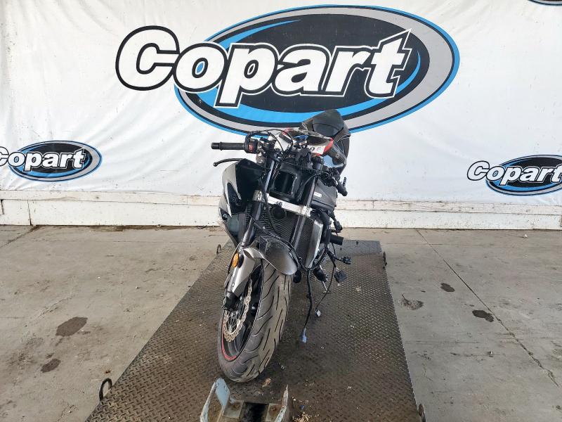 2023 KAWASAKI ZX636 K JKBZXJH1XPA015993