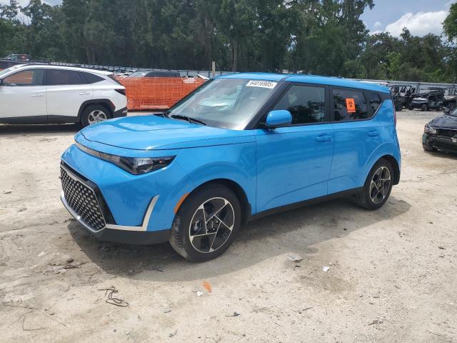 2024 KIA SOUL EX - KNDJ33AU3R7236418