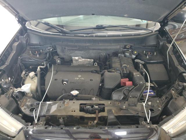 2015 MITSUBISHI OUTLANDER 4A4AR3AW5FE058415