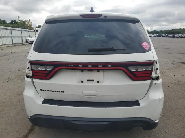 2019 DODGE DURANGO 1C4RDHAGXKC803230