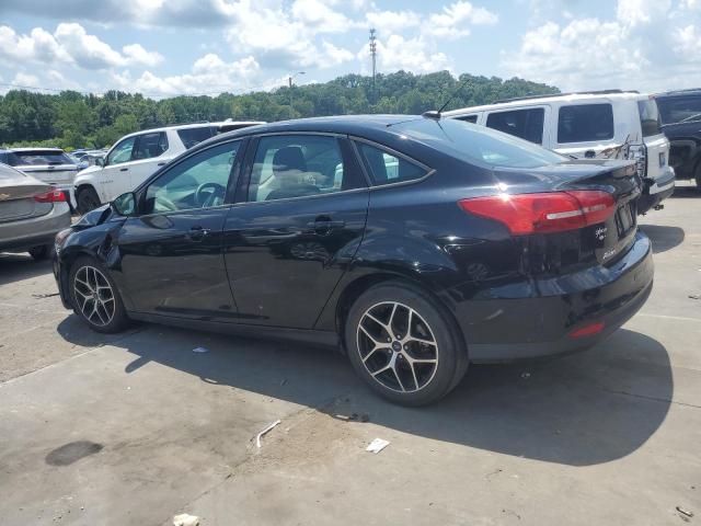 2018 FORD FOCUS SEL 1FADP3H24JL250139