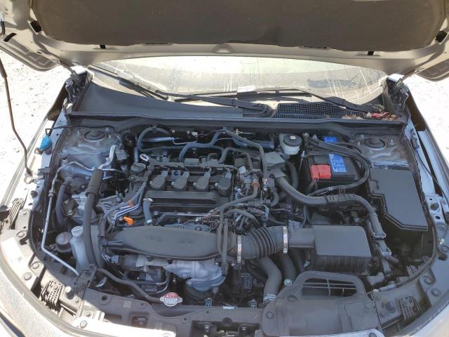 2024 HONDA CIVIC EXL - 19XFL1H7XRE007017
