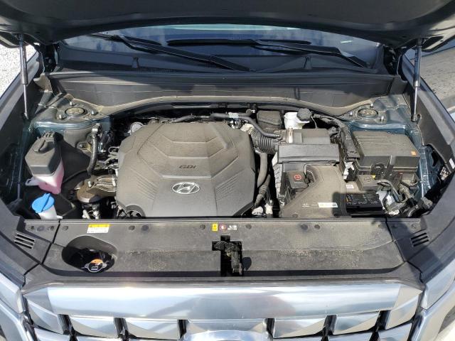 2024 HYUNDAI PALISADE C KM8R7DGE3RU771887