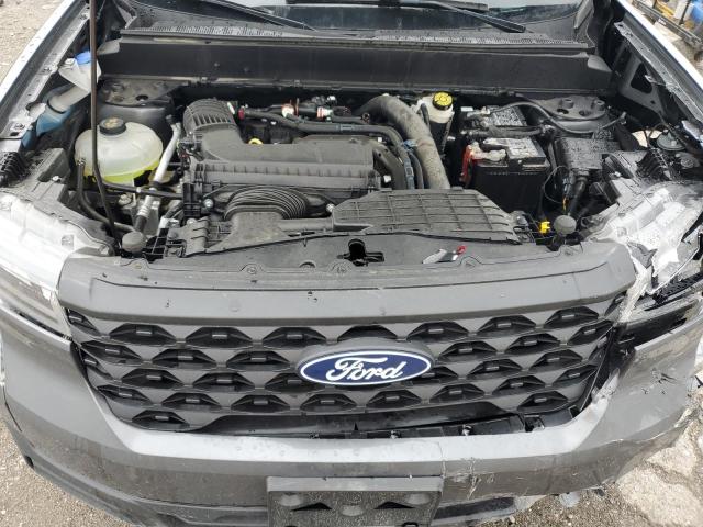 2025 FORD MAVERICK X - 3FTTW8BA6SRA07277