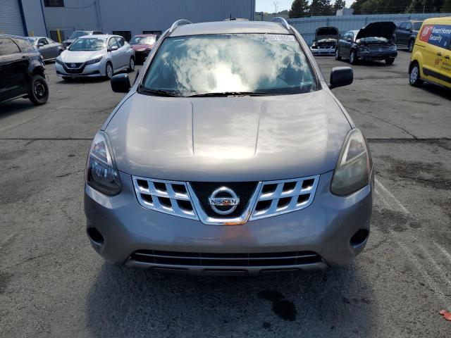 2015 NISSAN ROGUE SELE - JN8AS5MV2FW763018