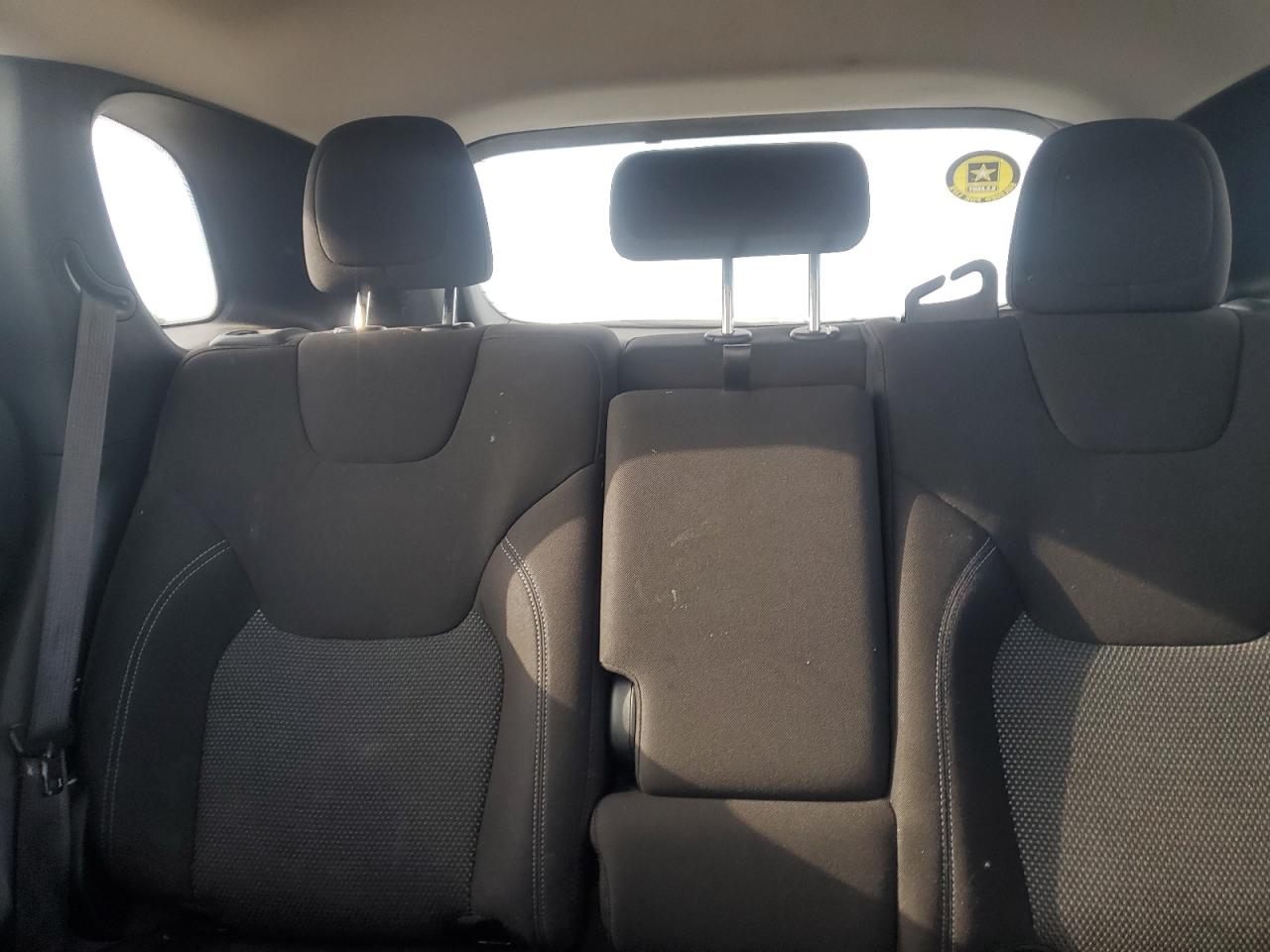 Lot #3226069032 2020 JEEP CHEROKEE L