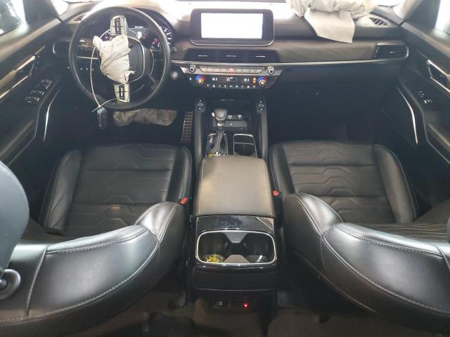 2021 KIA TELLURIDE 5XYP5DHC3MG170729