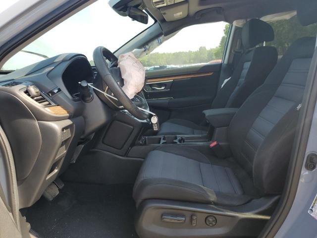2020 HONDA CR-V EX - 2HKRW2H53LH647128