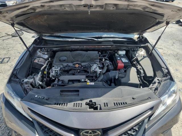 2020 TOYOTA CAMRY SE - 4T1M11AK5LU952392