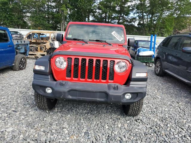 2020 JEEP GLADIATOR 1C6HJTAG3LL149915