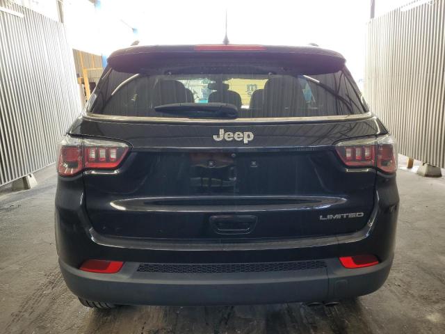 2018 JEEP COMPASS LI 3C4NJCCB6JT319053