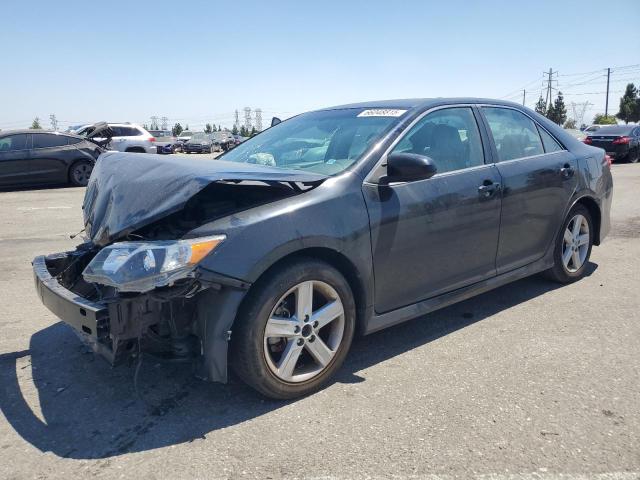 TOYOTA CAMRY L
