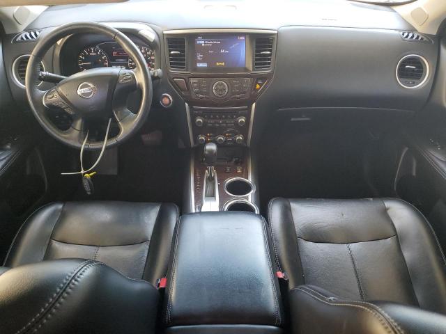 2015 NISSAN PATHFINDER 5N1AR2MN6FC622875