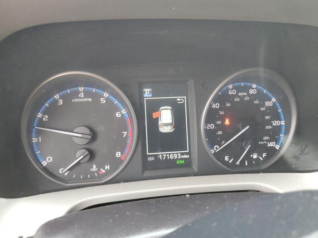 2018 TOYOTA RAV4 ADVEN - 2T3WFREV8JW521210