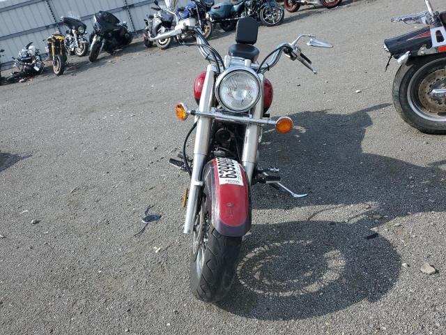 2000 YAMAHA XVS65 BASE JYAVM01EXYA015997