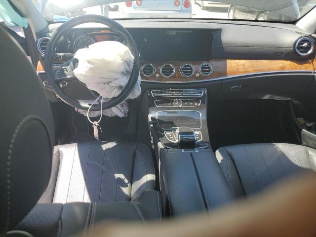 2018 MERCEDES-BENZ E 300 4MAT WDDZF4KB8JA360842