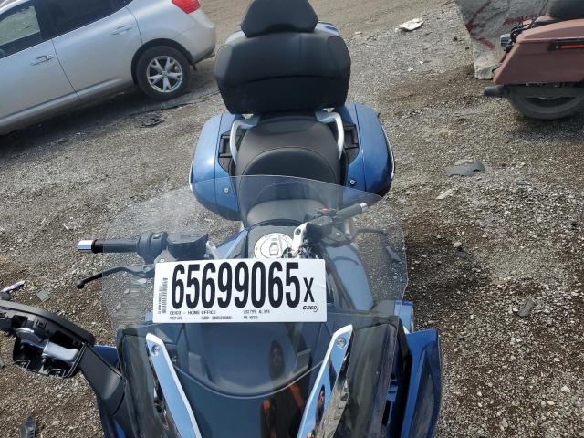 2023 BMW K1600 GTL WB10F3306P6H87085