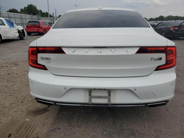 2018 VOLVO S90 T6 INSCRIPTION LVY992ML9JP023632