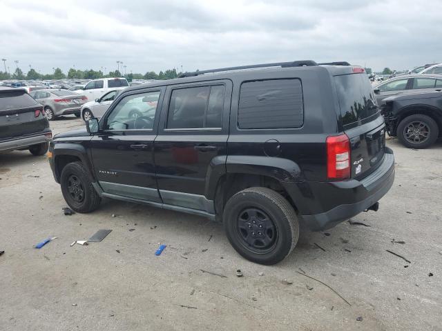 2011 JEEP PATRIOT SP - 1J4NF1GB6BD177742