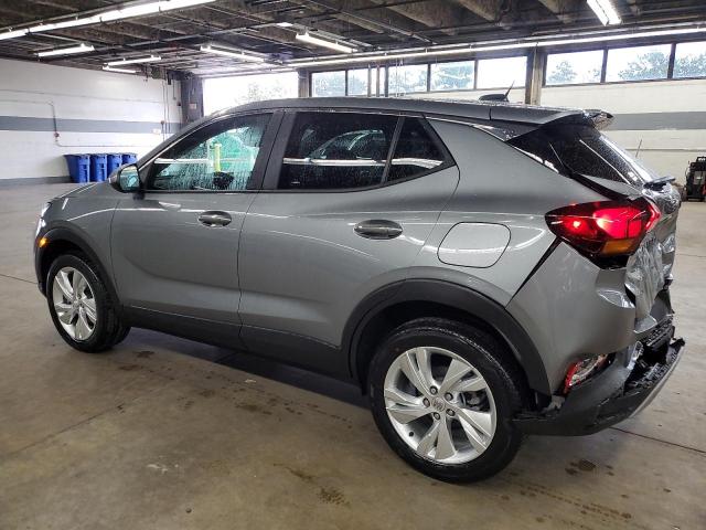 2025 BUICK ENCORE GX KL4AMCSL2SB171979
