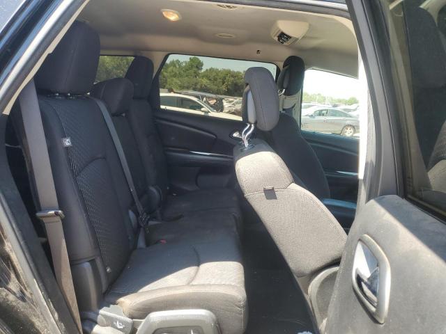 2017 DODGE JOURNEY SX 3C4PDDBG2HT512426