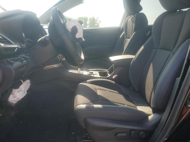 2021 SUBARU FORESTER P JF2SKAJC4MH437526