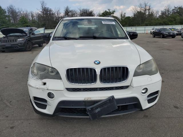 2011 BMW X5 XDRIVE3 - 5UXZV4C54BL415667