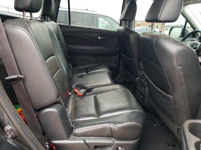2018 HONDA PILOT 5FNYF6H8XJB056707