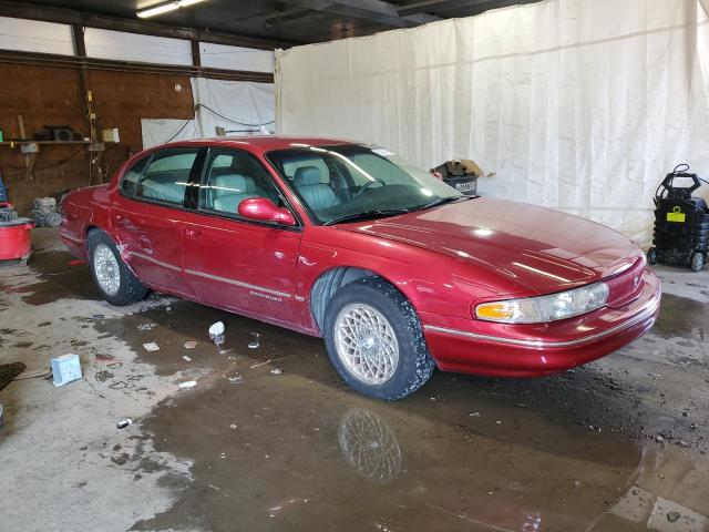 Vin: 2c3ed56fxrh151704, lot: 62904165, chrysler lhs 19944