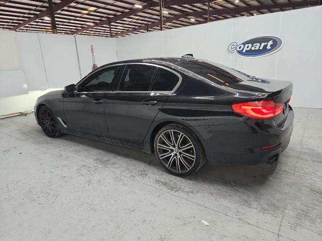 2017 BMW 540 I - WBAJE5C38HG917227
