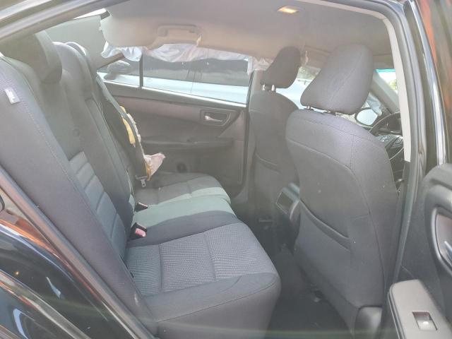 2016 TOYOTA CAMRY LE - 4T4BF1FK3GR562730