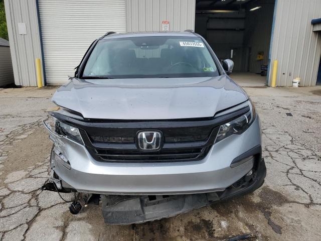 2022 HONDA PILOT SE 5FNYF6H29NB068350